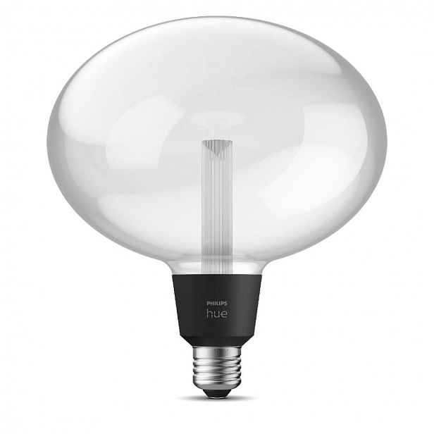 Philips Hue Ellipse - Chytrá LED žárovka E27, 500 lm 929003151301