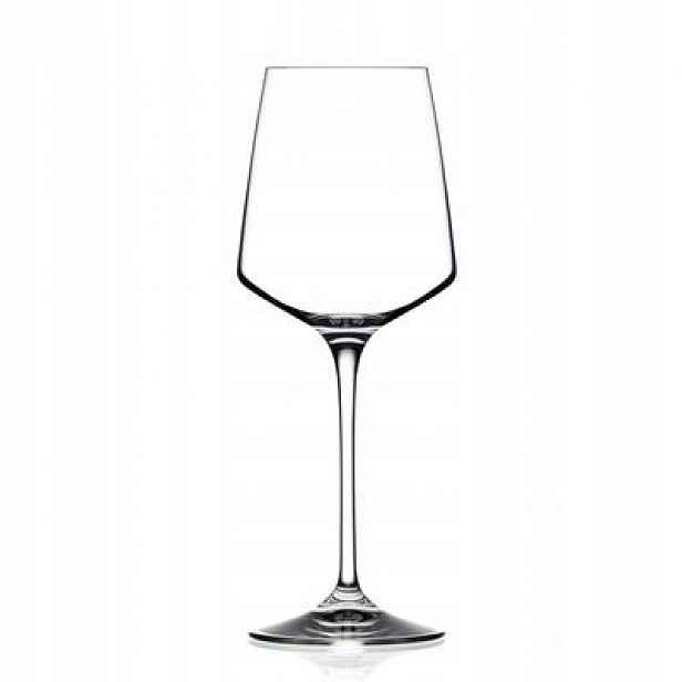 Rcr Aria Sklenička 460 ML Víno Kpl 6 Ks