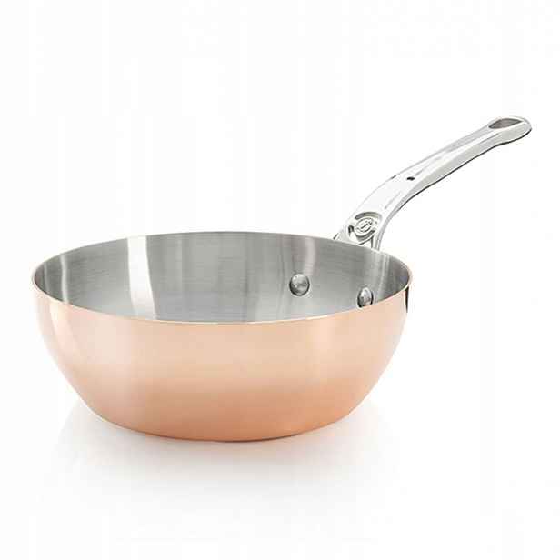 Rendlík Rendlík de Buyer Prima Matera 1.7 L 20 cm Konikální Indukce
