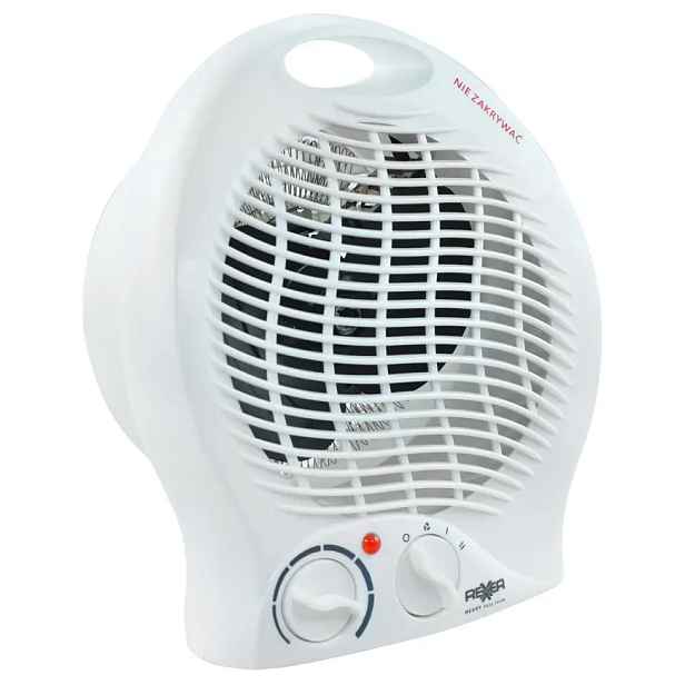 Stojící teplovzdušný ventilátor RN-01-001