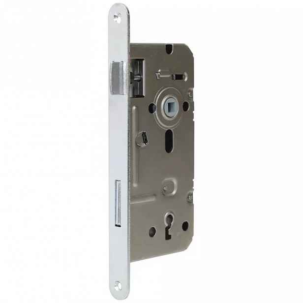 Zadlabací zámek z.301-bb.90/50-80/22.pl