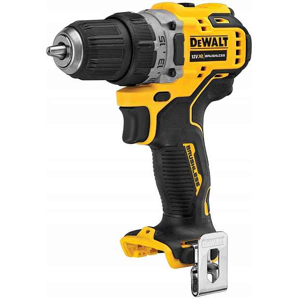 DeWalt DCD701N Aku Vrtačka 12V 57,5 Nm