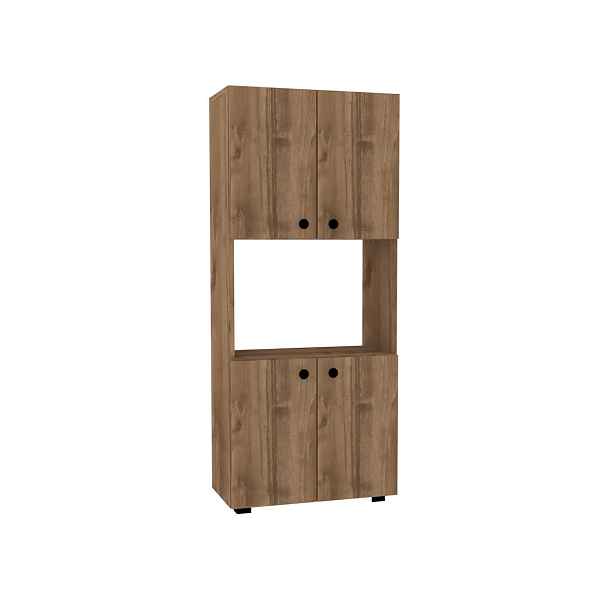 Kuchyňská skříň Efe Walnut