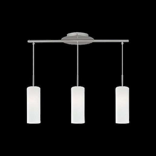 Osvětlení Eglo Troy3 72x110 cm kov chrom matný 85978