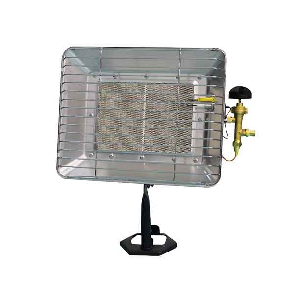Plynový zářič 3500W RN-05-001
