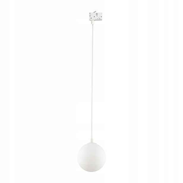 Závěsná kolejnicová lampa 3F Tracer 11661 Tk Lighting