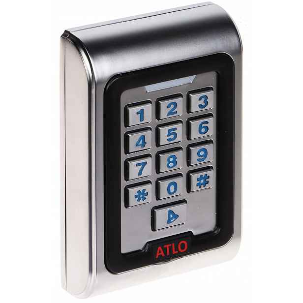 Kódový zámek ATLO-KRMD-520