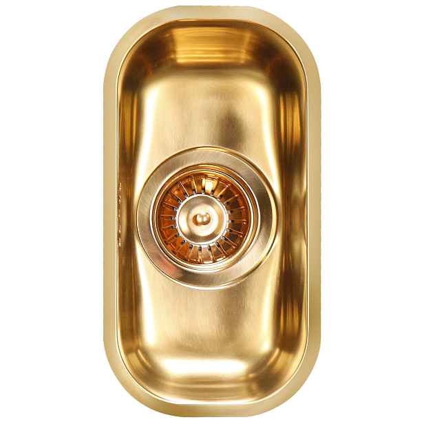Alveus VARIANT 110 Monarch bronze 148x300x120