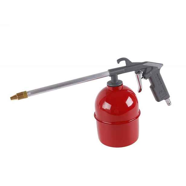 Pistole stříkací FESTA mycí dolní 800ml