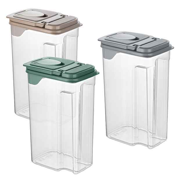 PROHOME - Dóza 3,6l Freshmax různé barvy