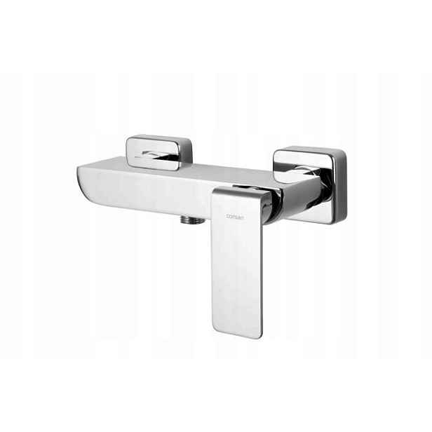 Sprchová baterie Corsan CMB7151CH chromovaná