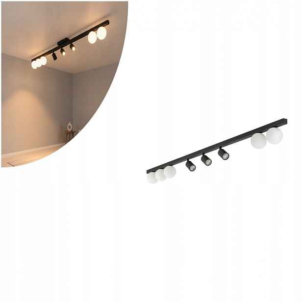 Stropní svítidlo s reflektorem Vox 10004 Tk Lighting