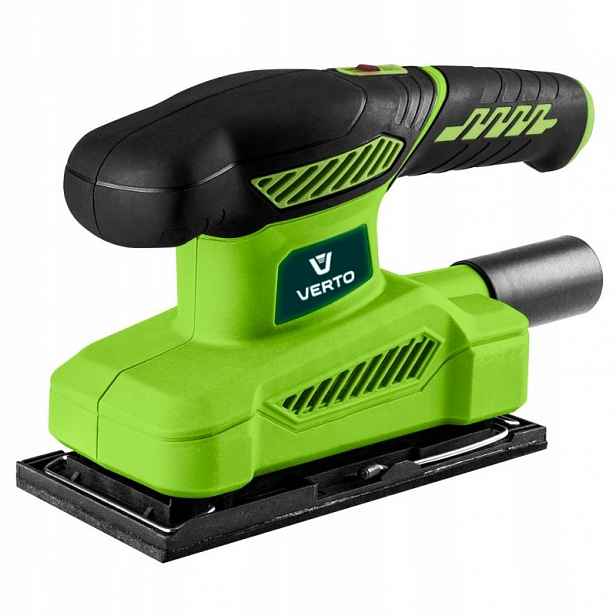Verto Oscilační bruska 150W 51G326