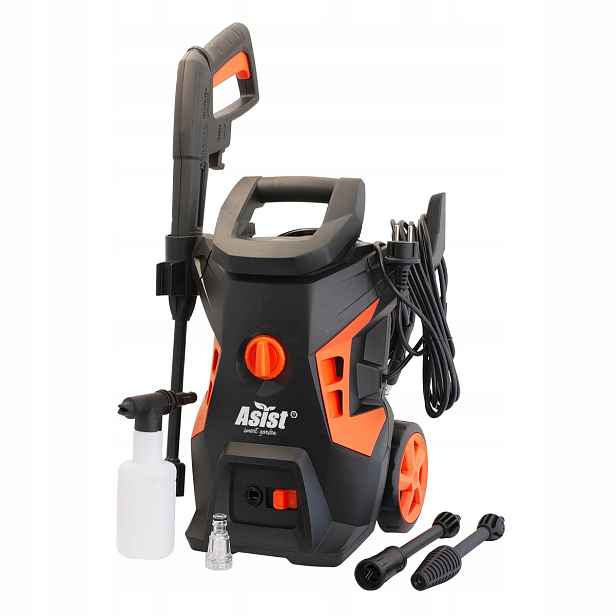 AE7W160 Vysokotlaký čistič 1600 W