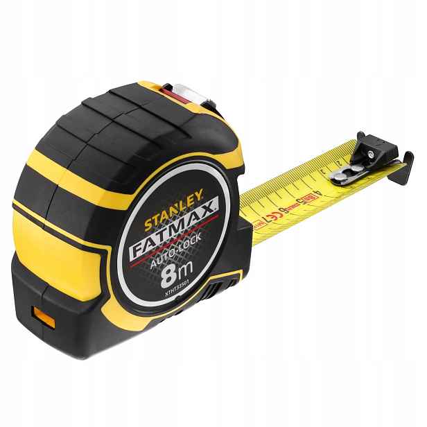 Měřítko Autolock Fatmax 8MX32