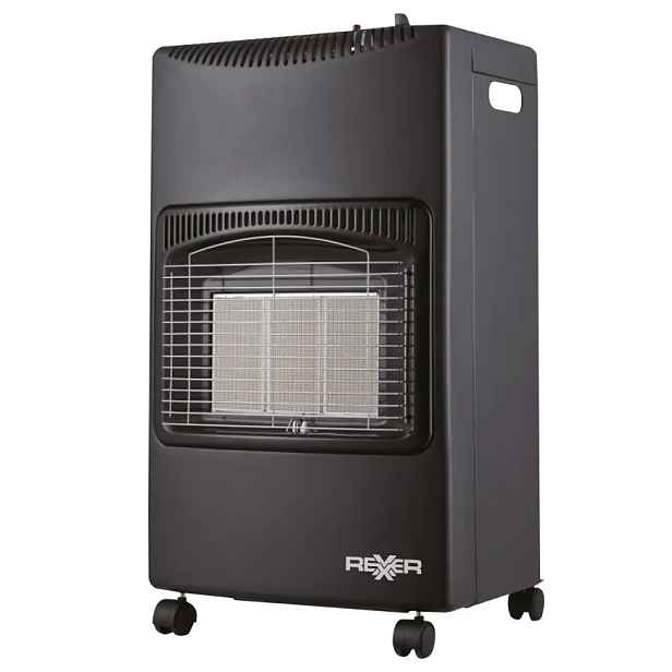 Plynová kamna 4200W RN-05-002