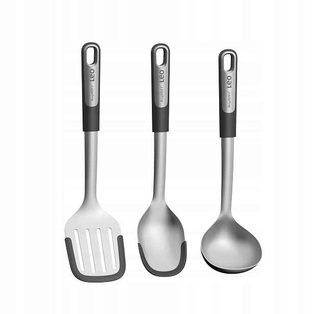 Sada BergHoff pro 3 kuchyňské náčiní Graphite