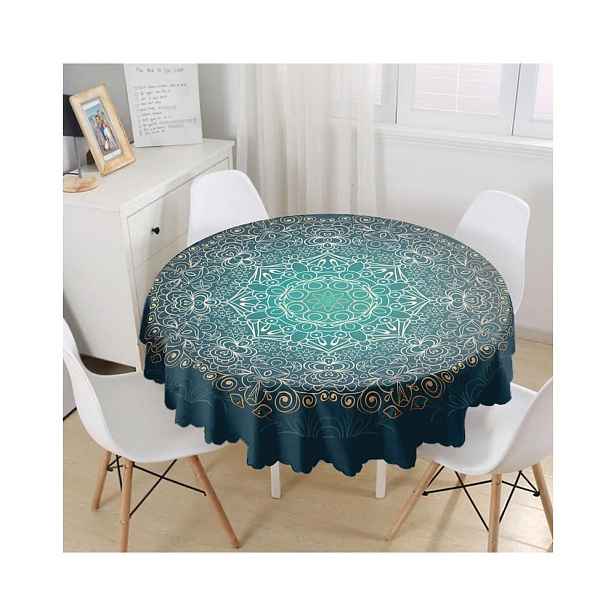 Ubrus ø 140 cm – Mila Home