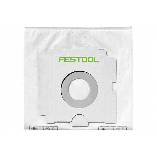 Festool Filtrační sáček Sc Fis-ct SYS/5 500438