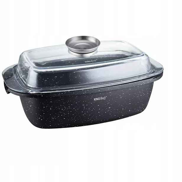 Zapékací Mísa s nepřilnavým povrchem (non-stick) Kinghoff