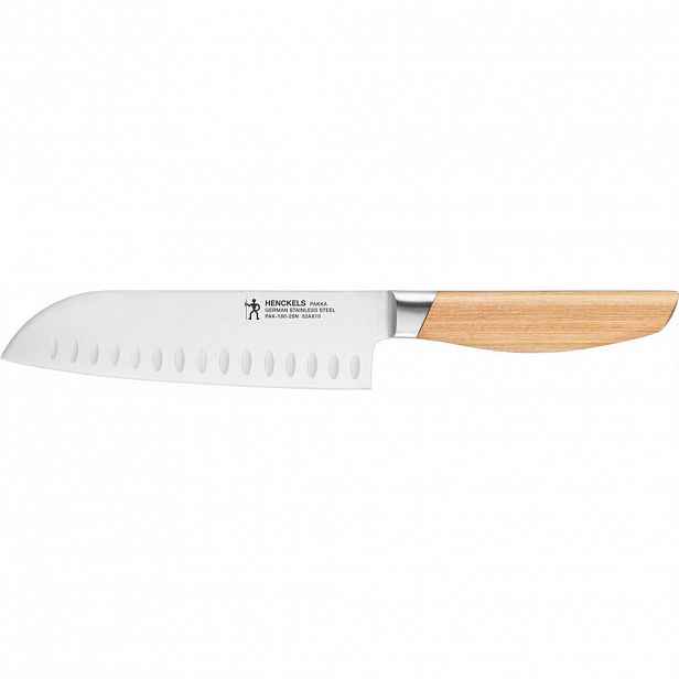 Henckels by ZWILLING NŮŽ SANTOKU