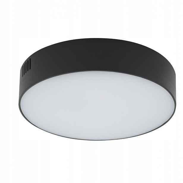 Stropní Svítidlo LID Round Led 25W Nowodvorski 10416 černý