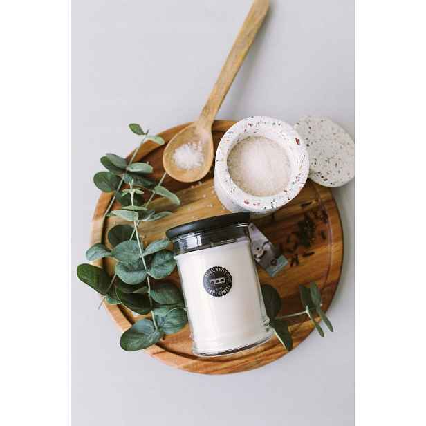 Vonná svíčka Wind Down 524 g Bridgewater Candle