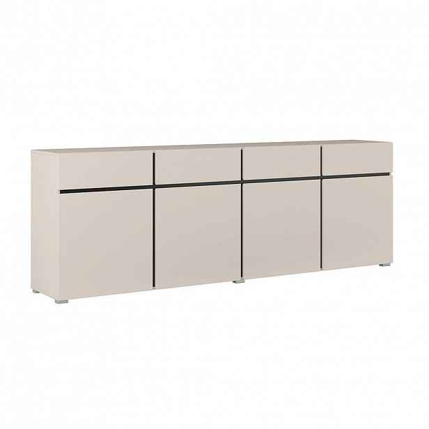 Petits-meubles SIDEBOARD Lilia Kašmír