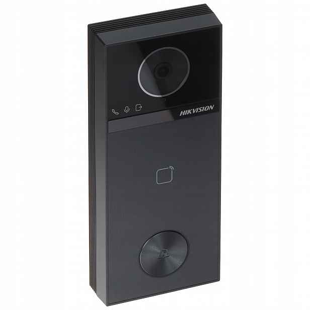 Bezdrátový Videotelefon Wi-fi 6 Hikvision DS-KV6114-WBE1