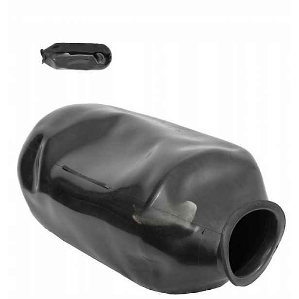 Gumový sáček Epdm pro hydroforovou nádrž Ibo Mhi 1300 Inox Typ 80
