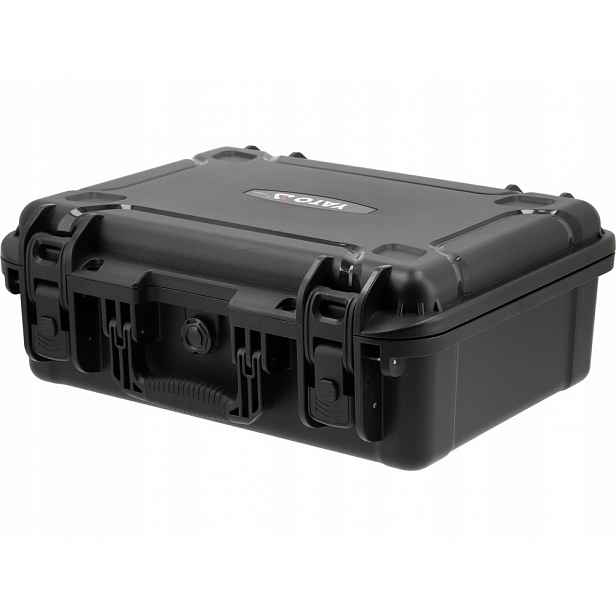 Krabice YT-088974 Yato Hermetický Kufr L405 X W325 X H154MM