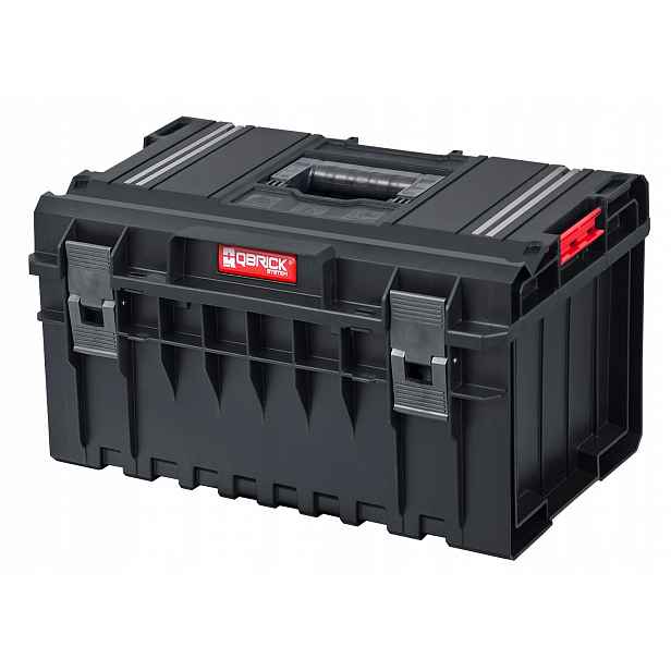 Přenosný box na nářadí Qbrick system