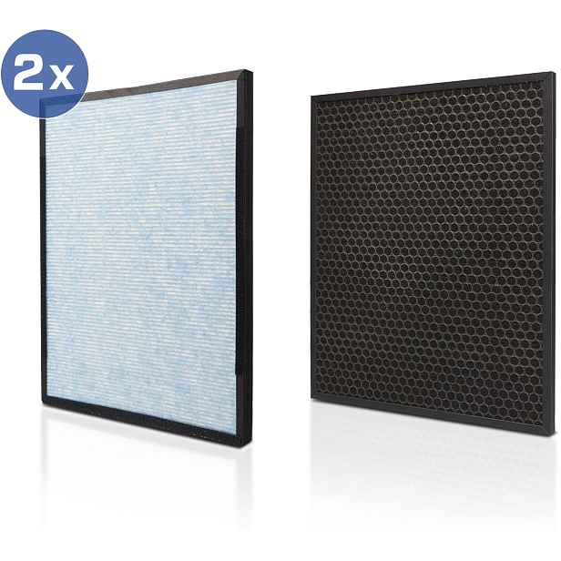 Clean Air Optima Set náhradních filtrů pro CA-509 Pro Smart/CA-510 Pro/ CA-510 Pro Smart