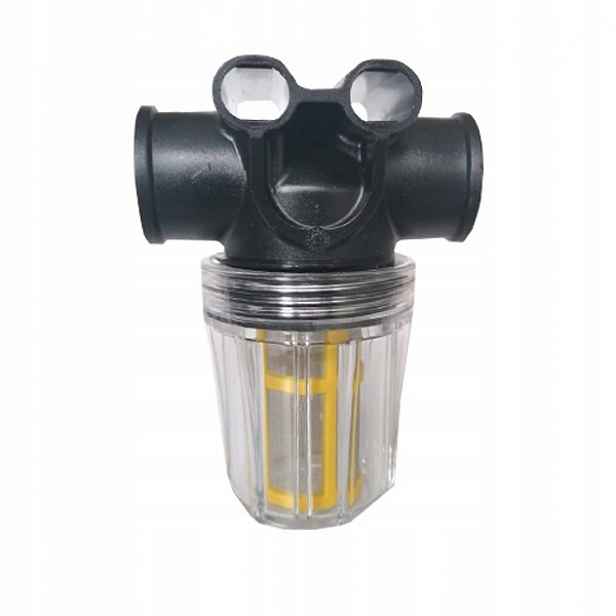 Filtr vody 3/4" Ig 3/4" Ig 80 mesh Karcher Kranzle Ehrle Nilfisk Alto Wap