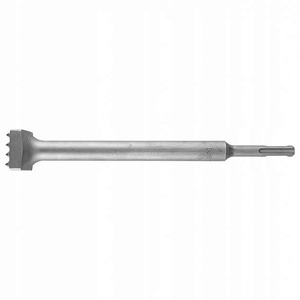 Groszkovník dláto hrachový Sds+ 35x35mm 16 zubů pro betonu Neo 57-573