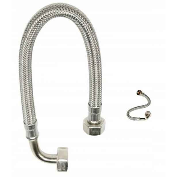 Hadice pro hydroforovou nádrž Omnigena Mh 1700 Inox Premium 80L