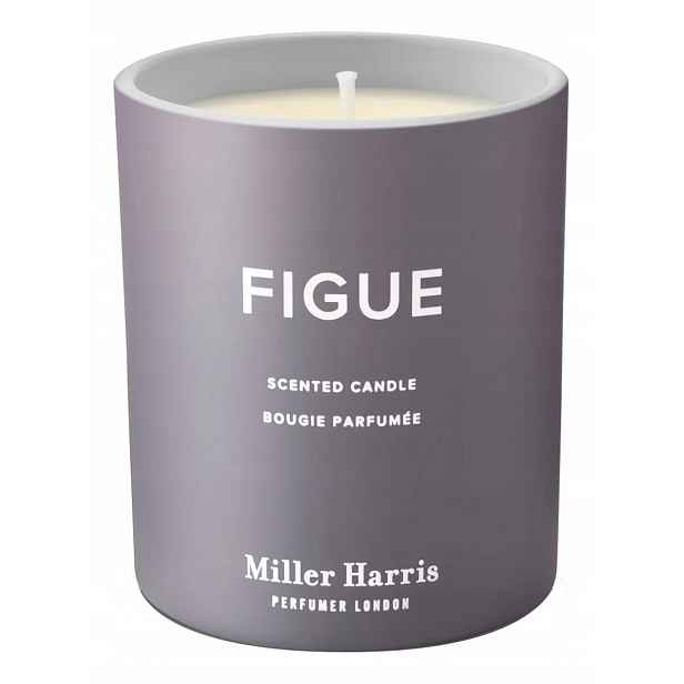 Miller Harris Figue vonná svíčka 220 g
