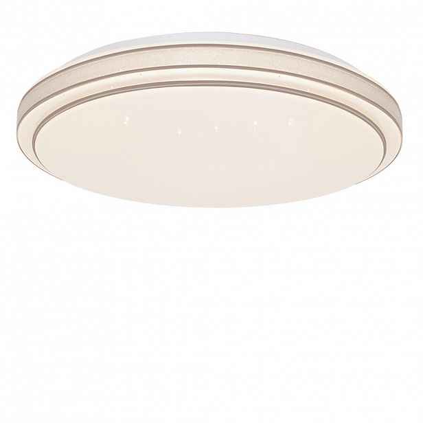 Nettlife LED stropní světlo s dvojitým kruhem 27/27/6 cm