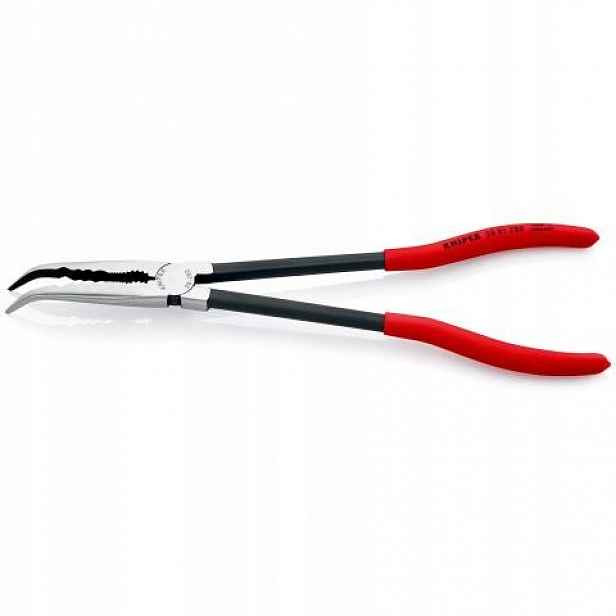 Ploché Montážní Kleště 280 MM 2881280 Knipex