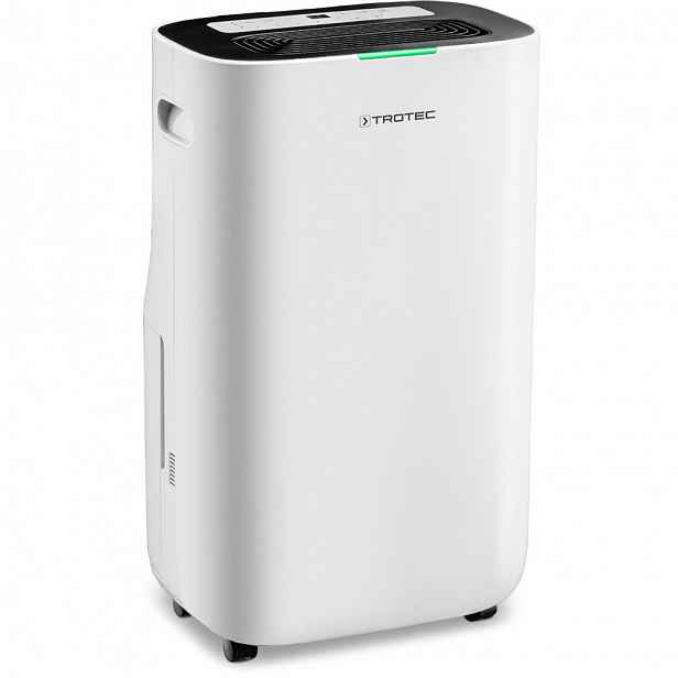 Trotec TTK 70 HEPA (Plus), odvlhčovač a čistička vzduchu