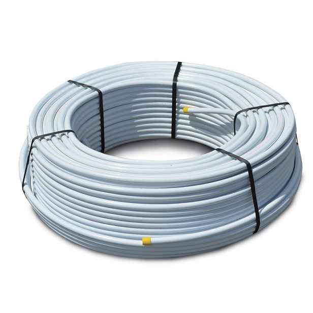 Trubka plastohliníková Gabotherm GT-MV 16×2 mm 200 m/bal.