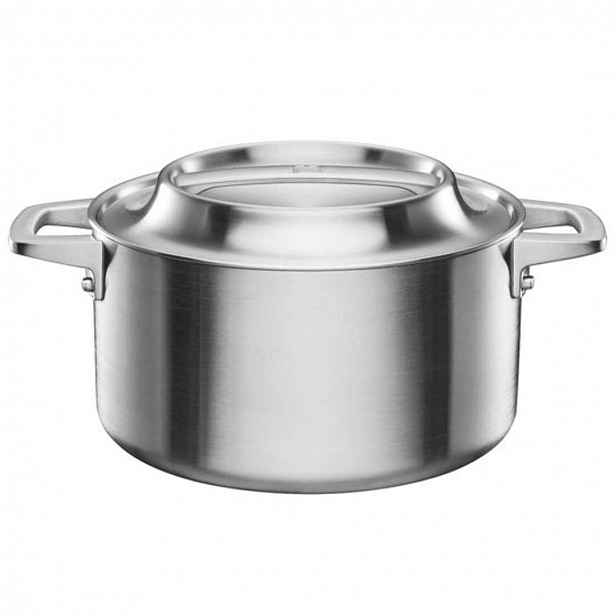 FISKARS - Hrnec s poklicí, objem 3 l 1067639