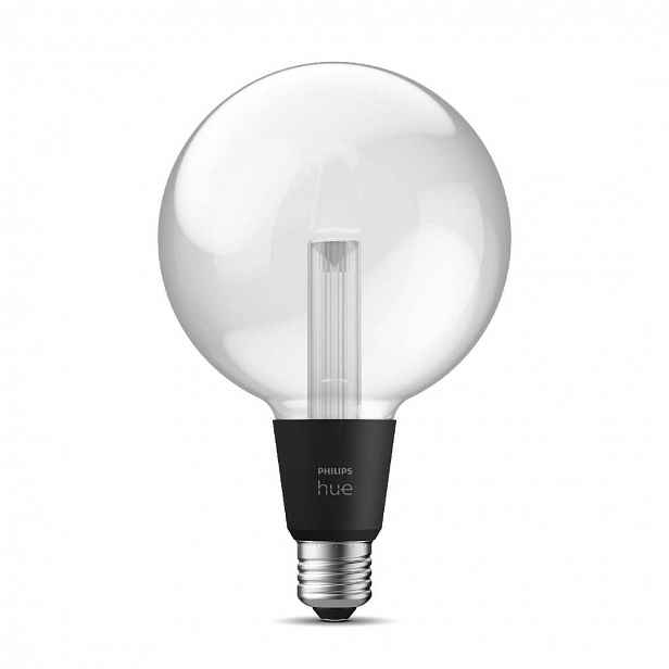 Philips Hue Lightguide - Chytrá LED žárovka E27, 500 lm 929003151202