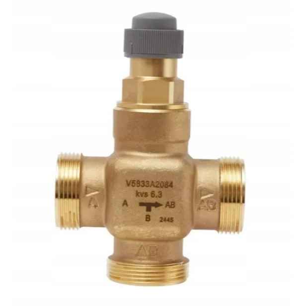 Třícestný regulační ventil V5833A2084 Honeywell