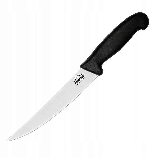 Univerzální kuchyňský Nůž Samura Butcher 19 cm na Zeleniny a maso