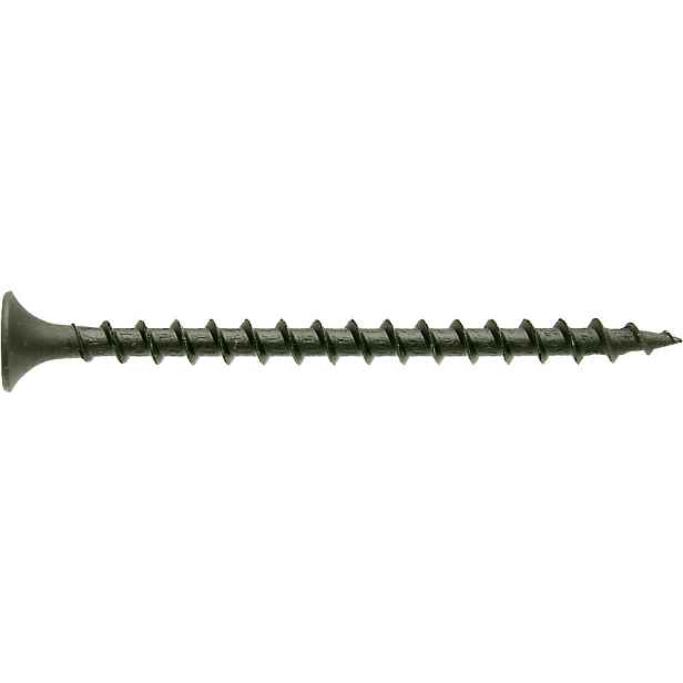 Vrut pro sádrokarton do dřevěné konstrukce fosfátovaný 4,2x70 - 250ks