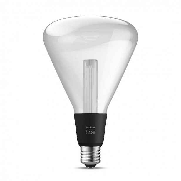 Philips Hue Lightguide - Chytrá LED žárovka E27, 500 lm 929003151402