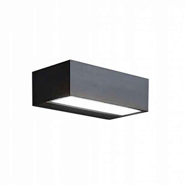 12W venkovní voděodolné nástěnné Led lampy IP65, dveřní reflektory