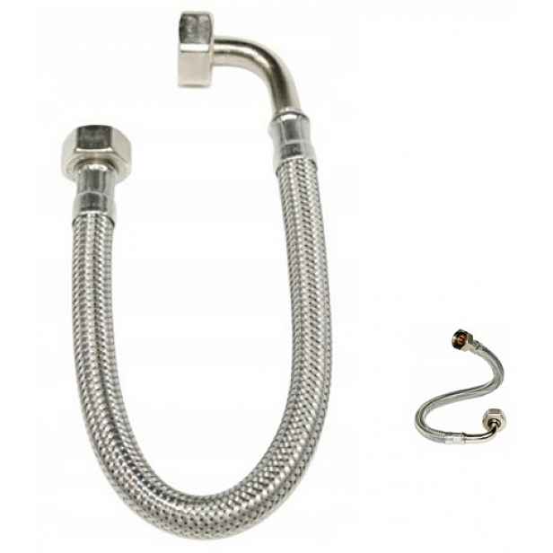 Hadice pro nádrž hydroforového čerpadla Ibo Mh 2200 Inox Typ 100