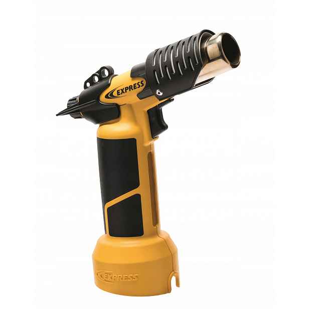 Horkovzdušná Pistole Horkovzdušná pistole 4600 (2 trysky) výkon 520 W